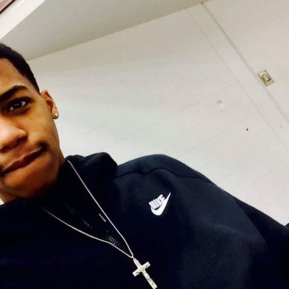 Meet your Posher, Ray - Picture 1 of 1